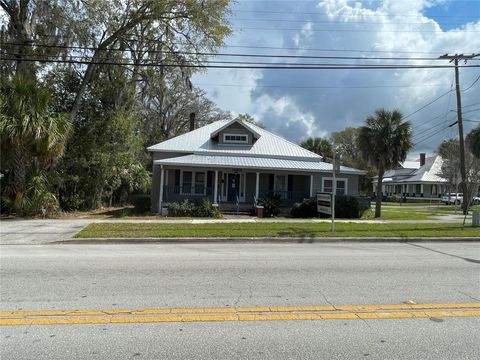 14819 NW 140TH STREET ALACHUA FL 32615