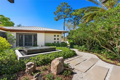 A home in SARASOTA