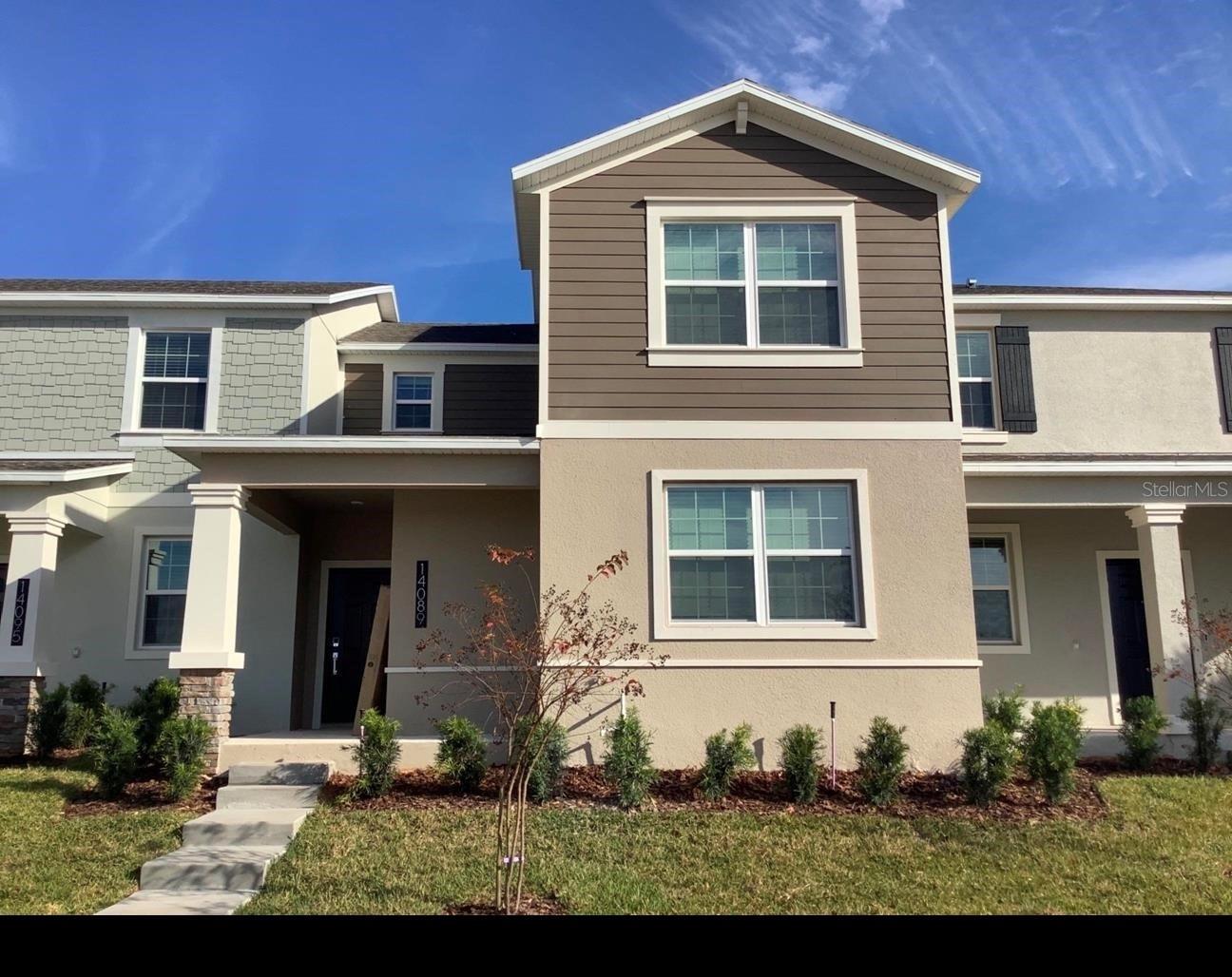 Spacious 4-Bed, 2.1-Bath Townhome in Winter Garden!
Welcome to your dream home in one of Winter Garden’s most sought-after communities! This beautifully maintained 4-bedroom, 2.1-bath townhome offers a perfect blend of comfort and convenience. The open-concept layout features a bright living area and a modern kitchen equipped with updated appliances, making meal prep and entertaining a breeze.
Upstairs, you'll find generously sized bedrooms, including a relaxing owner’s suite with ample closet space. Step outside and enjoy all the resort-style community amenities: fitness center, playground, community pool, and even a dog park for your four-legged friends.
Nestled in a prime Winter Garden location, you’re just minutes away from top-rated schools, charming downtown shopping, dining, and major highways. Whether you're looking for your first home, an investment, or a place to grow, this townhome checks all the boxes.
Schedule your showing today and start living the Winter Garden lifestyle!