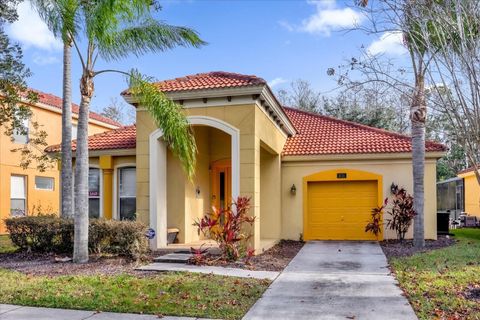 A home in KISSIMMEE