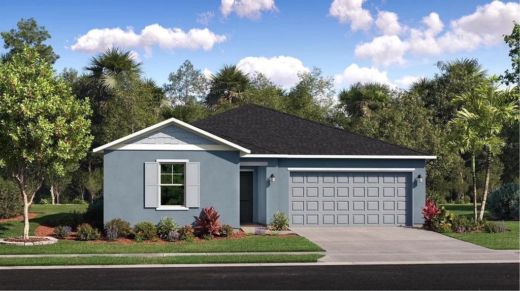 Photo of 4704 NW 16th Lane, Ocala, FL 34482 (MLS # OM734137)
