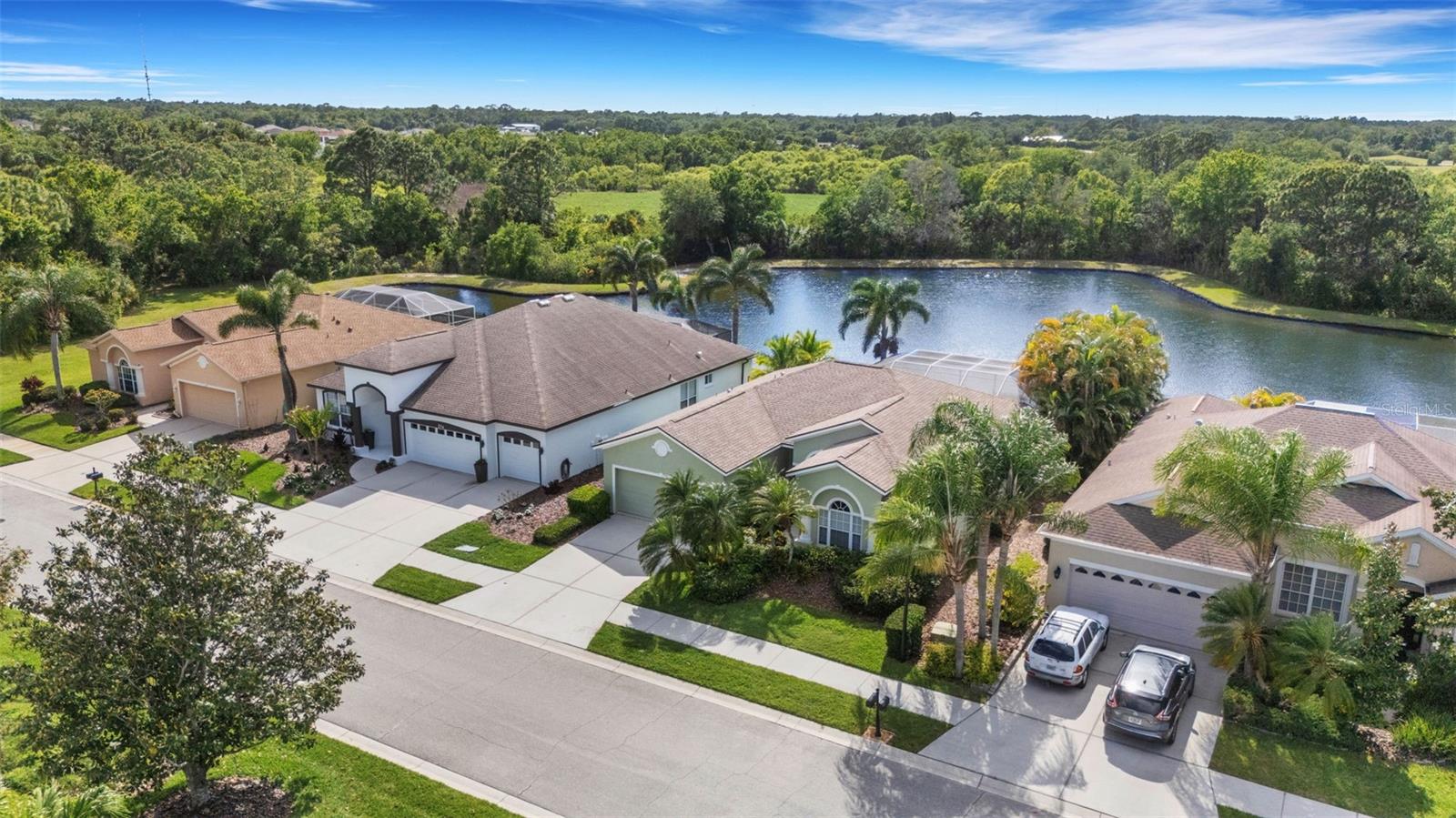 378 LONDONDERRY DRIVE, SARASOTA, FL, 34240 1 378 LONDONDERRY DRIVE