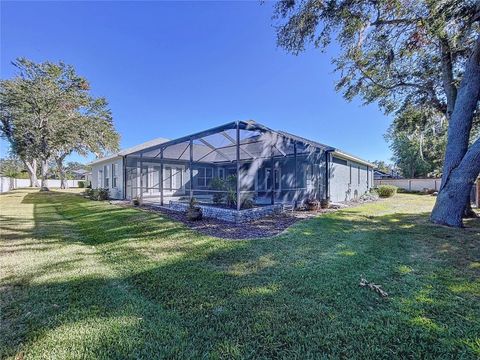 A home in LAKELAND