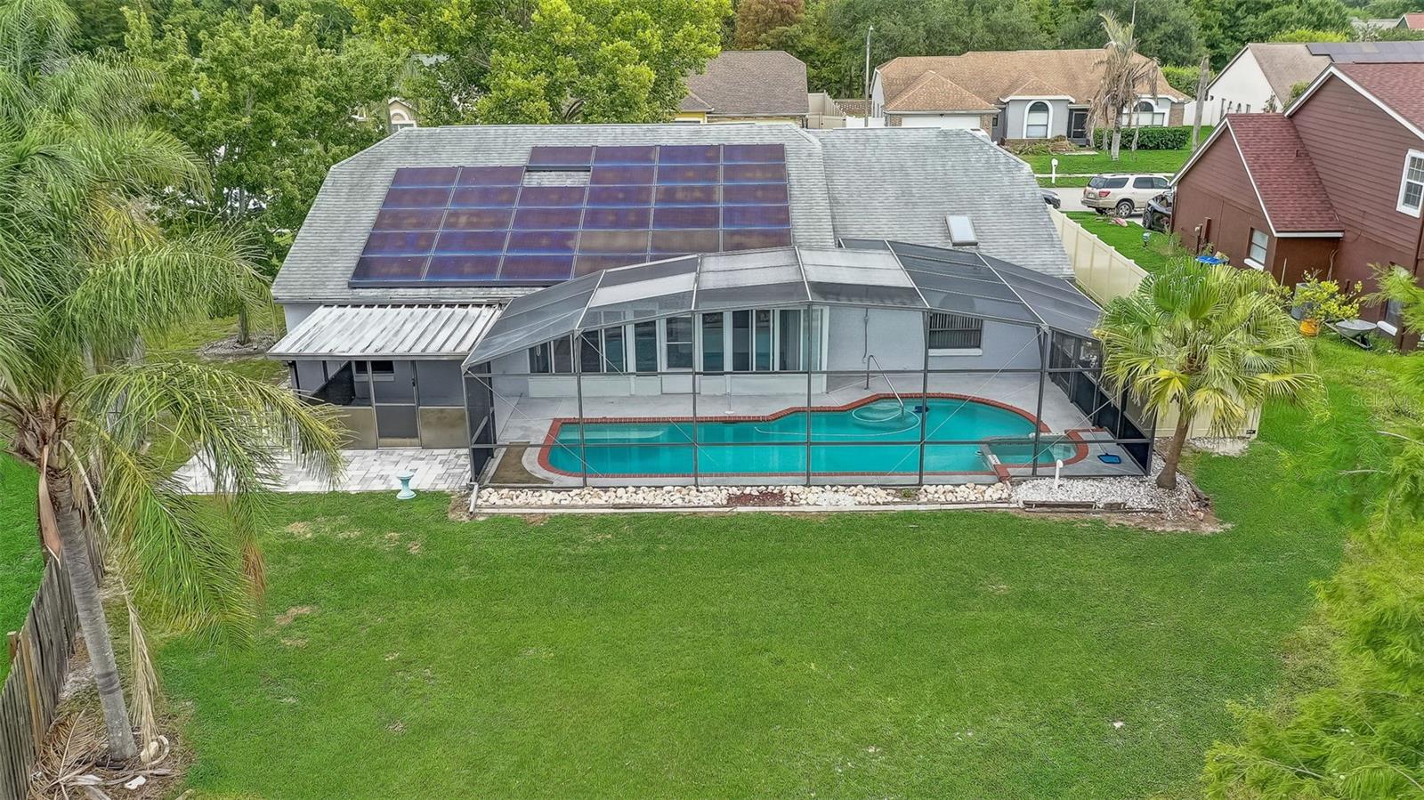 DEERFIELD PH 01D - Residential