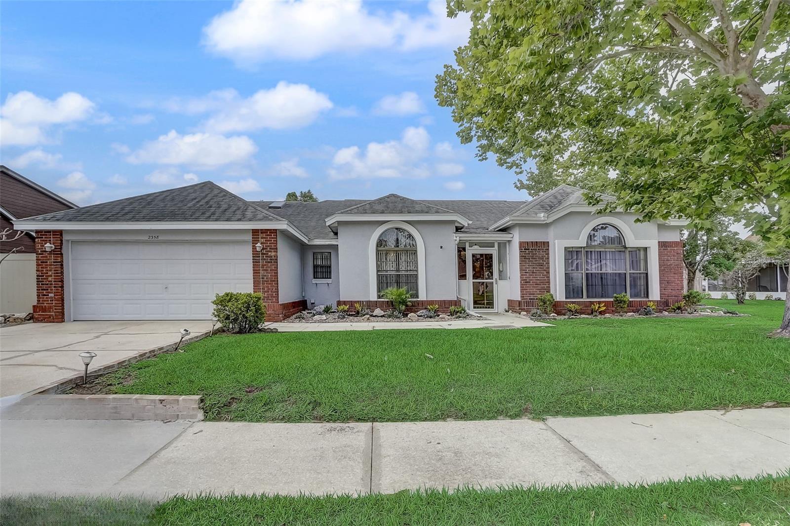 DEERFIELD PH 01D - Residential