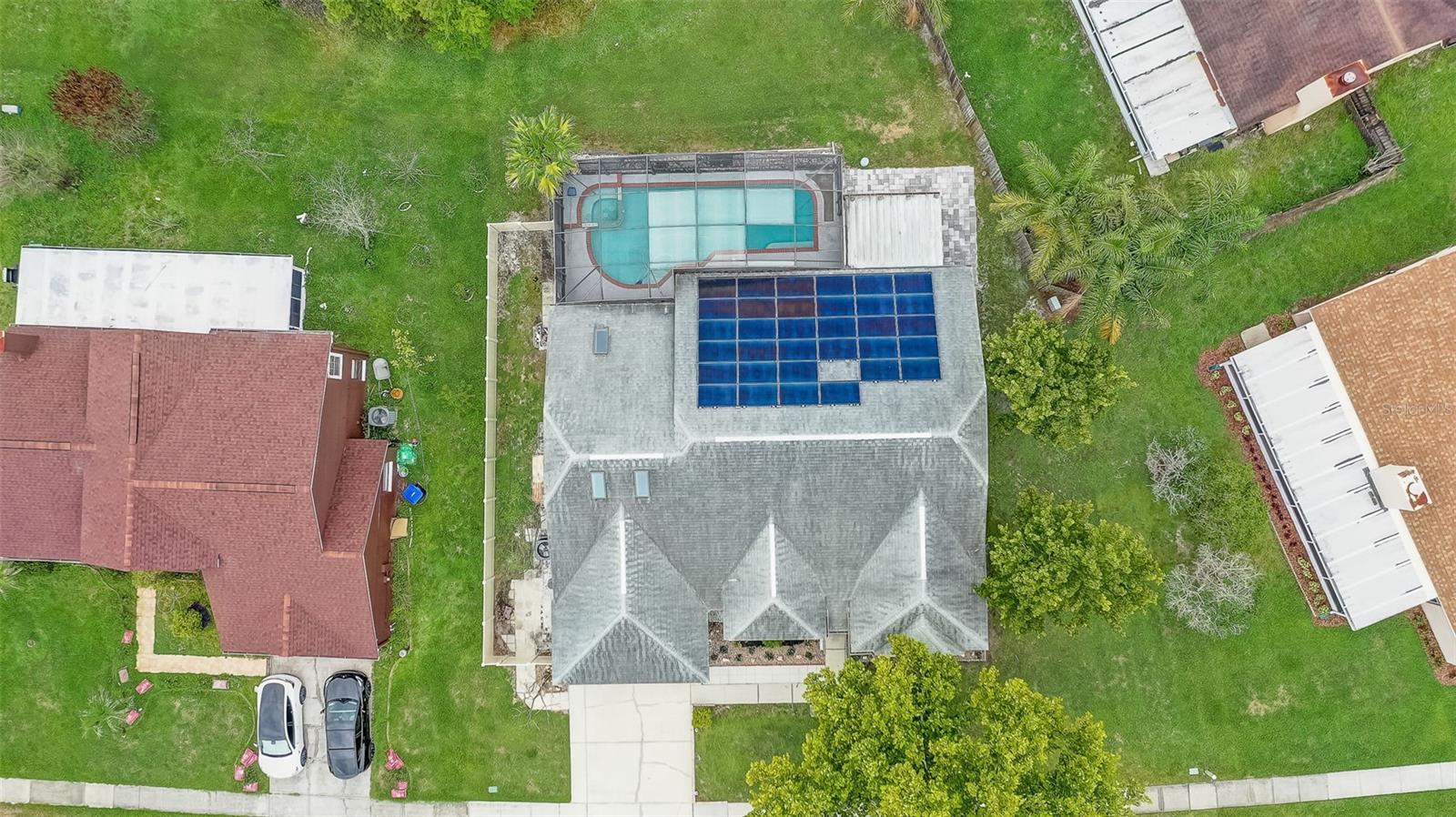 DEERFIELD PH 01D - Residential