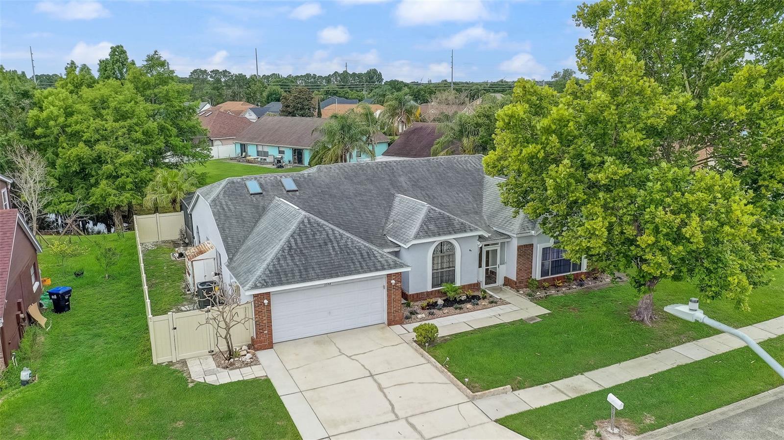DEERFIELD PH 01D - Residential