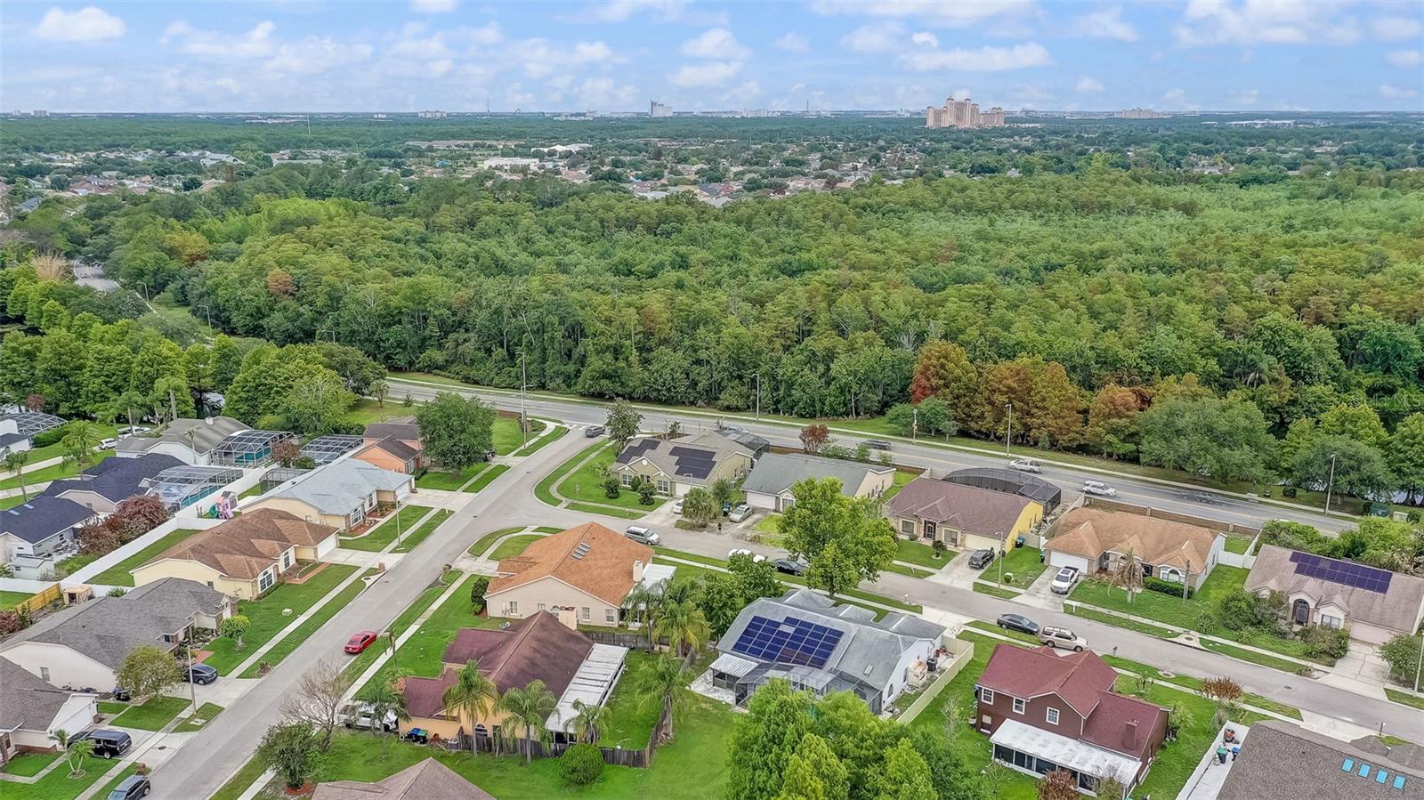 DEERFIELD PH 01D - Residential