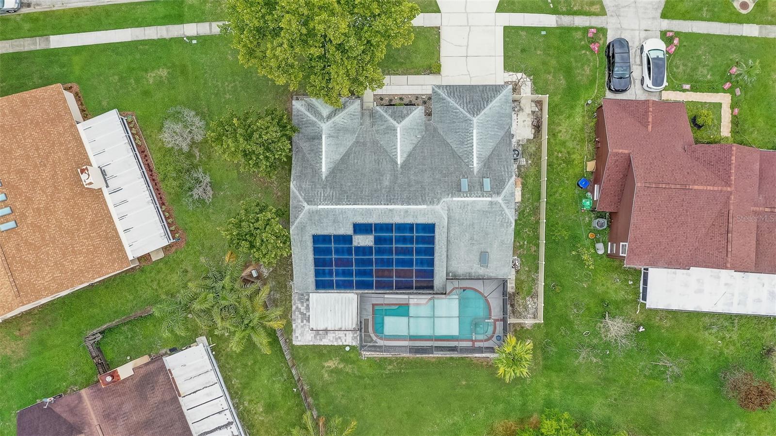 DEERFIELD PH 01D - Residential