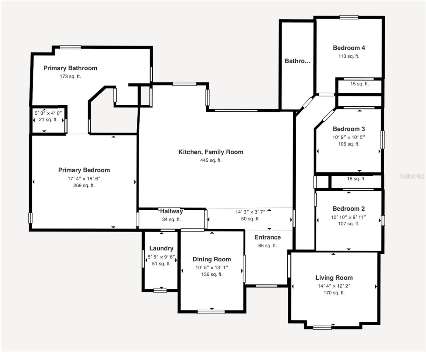DEERFIELD PH 01D - Residential