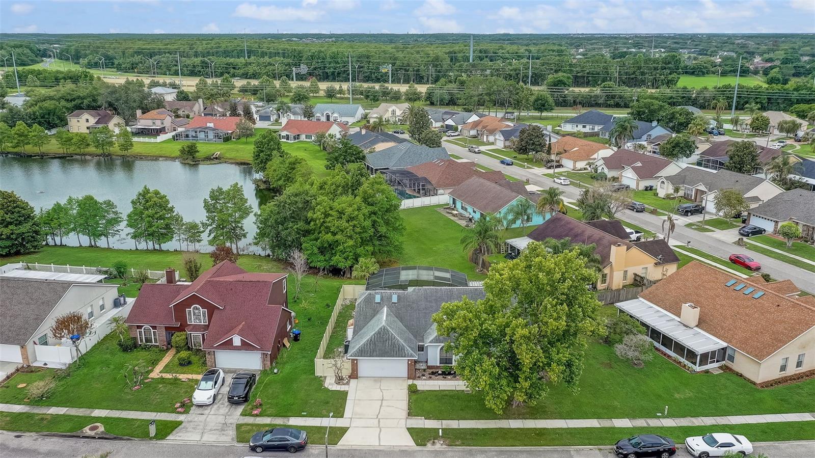 DEERFIELD PH 01D - Residential