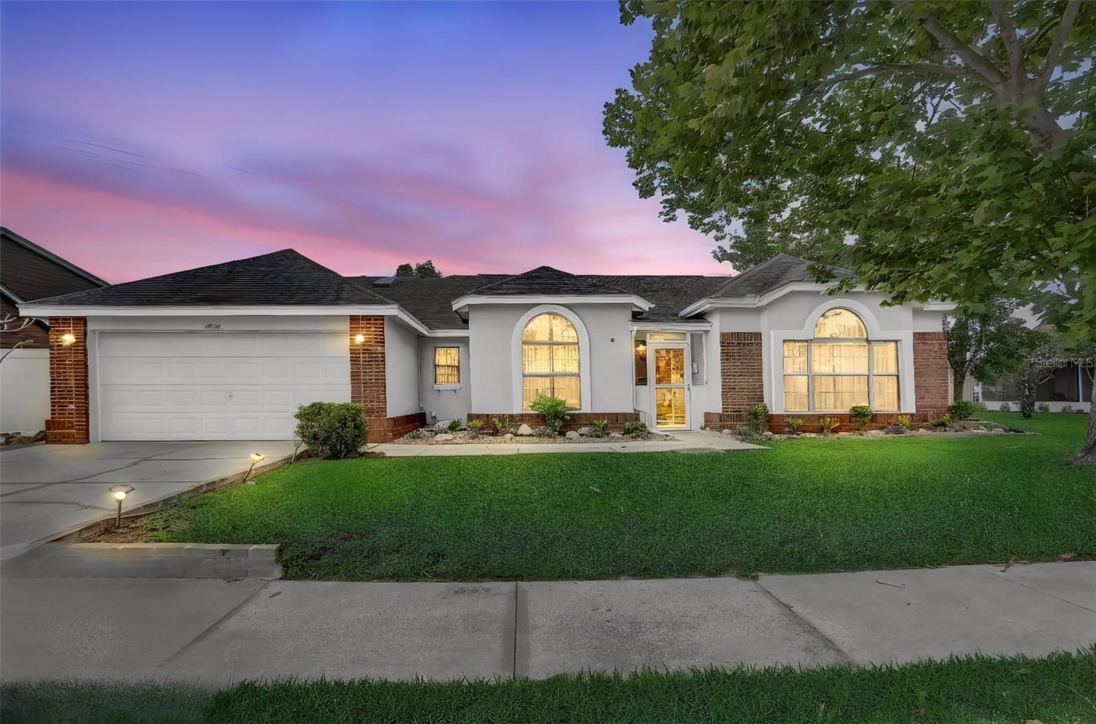 DEERFIELD PH 01D - Residential