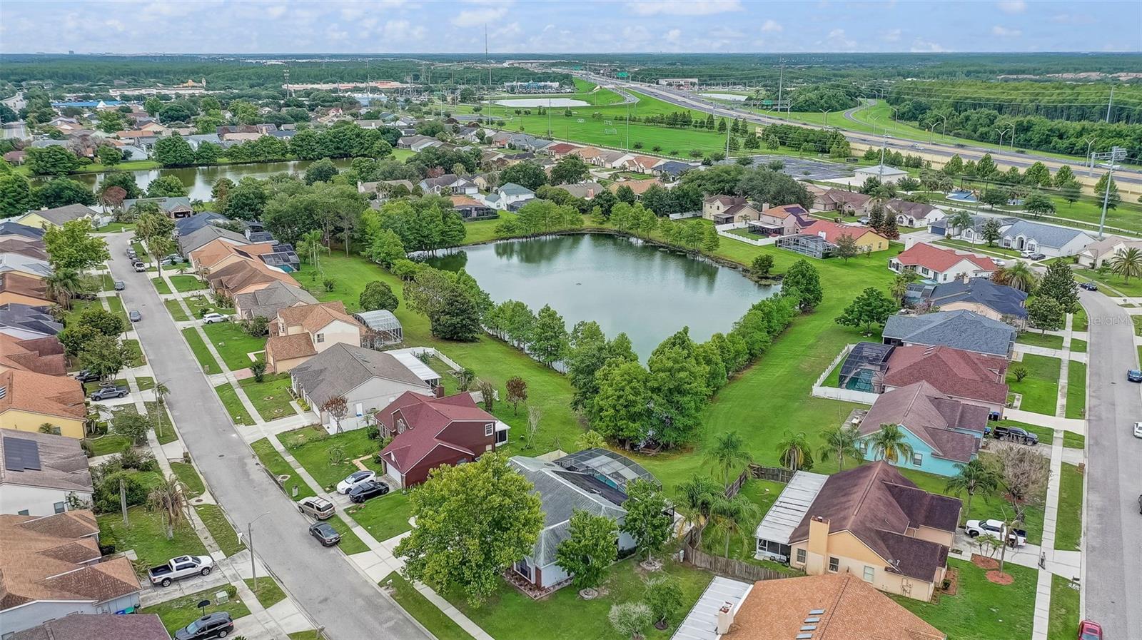 DEERFIELD PH 01D - Residential