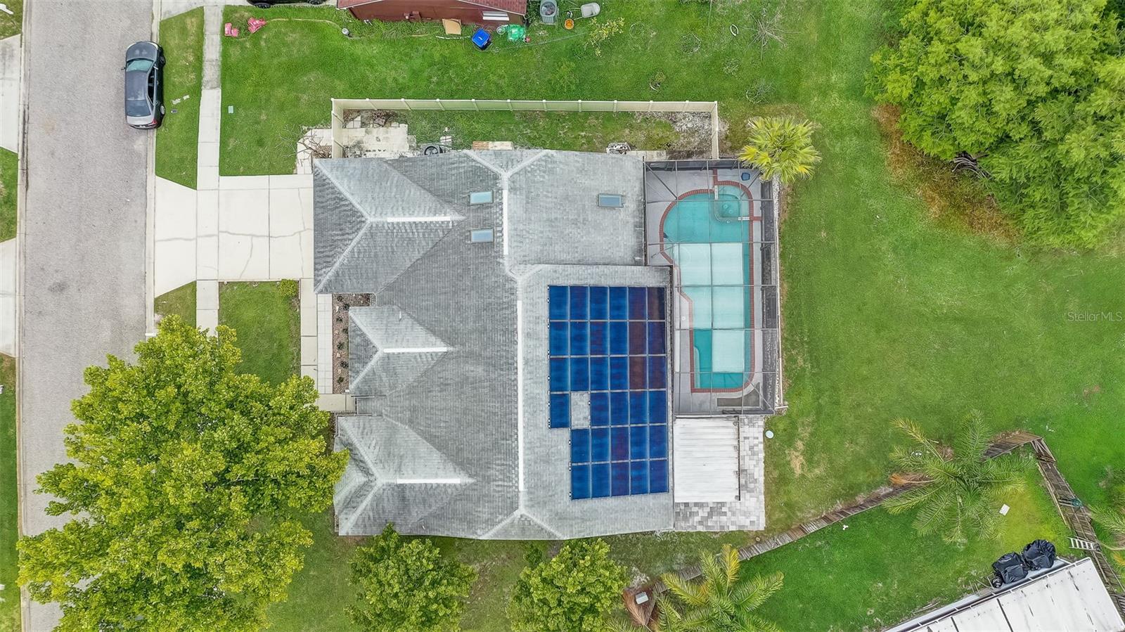 DEERFIELD PH 01D - Residential