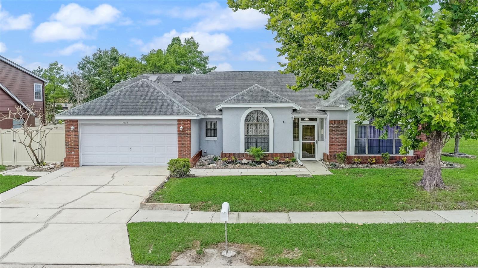 DEERFIELD PH 01D - Residential