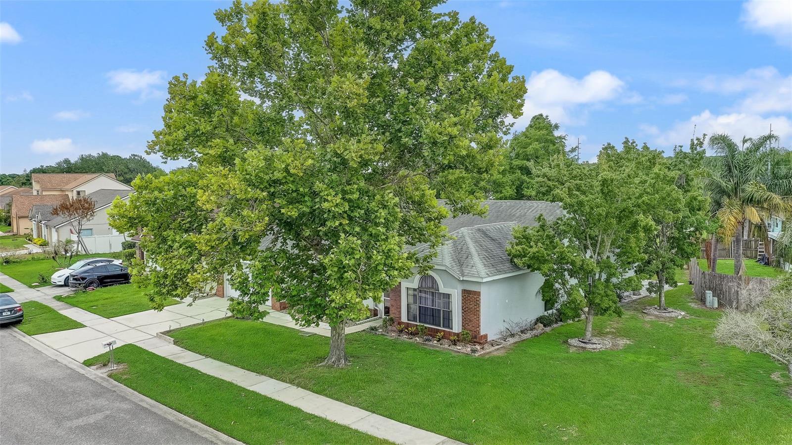 DEERFIELD PH 01D - Residential
