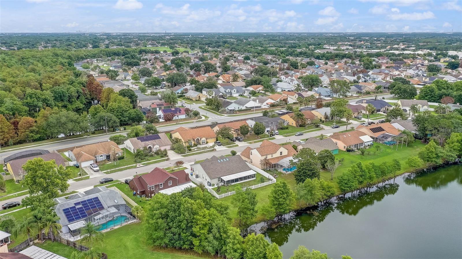 DEERFIELD PH 01D - Residential
