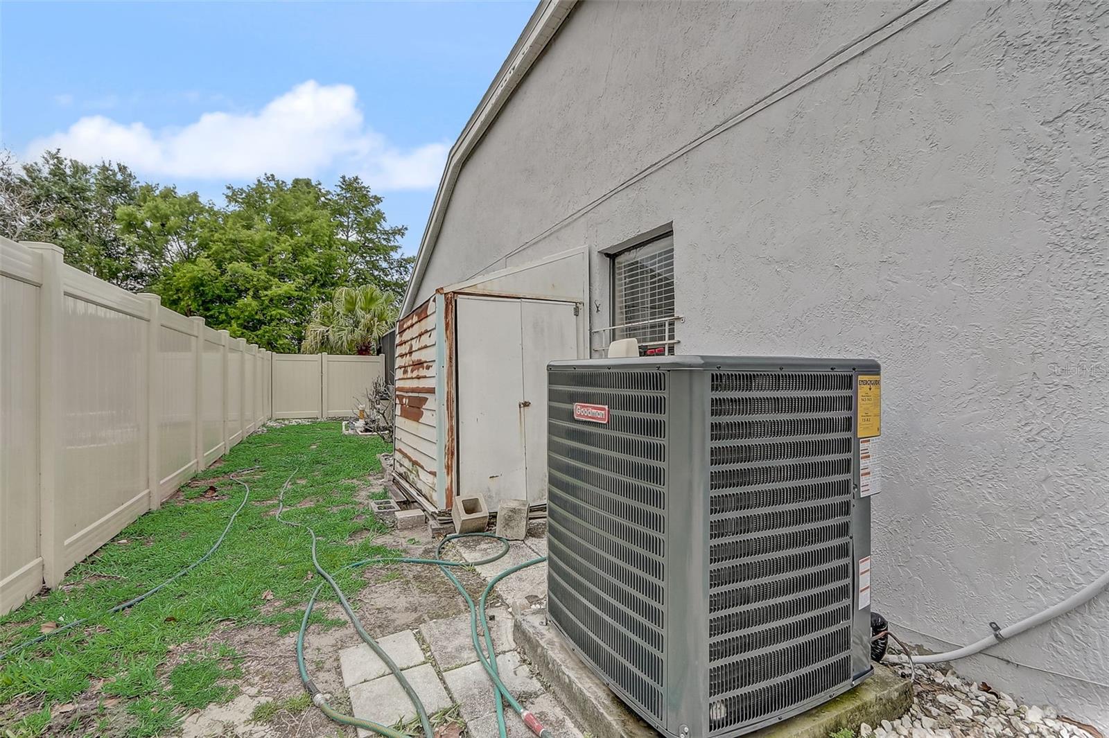 DEERFIELD PH 01D - Residential