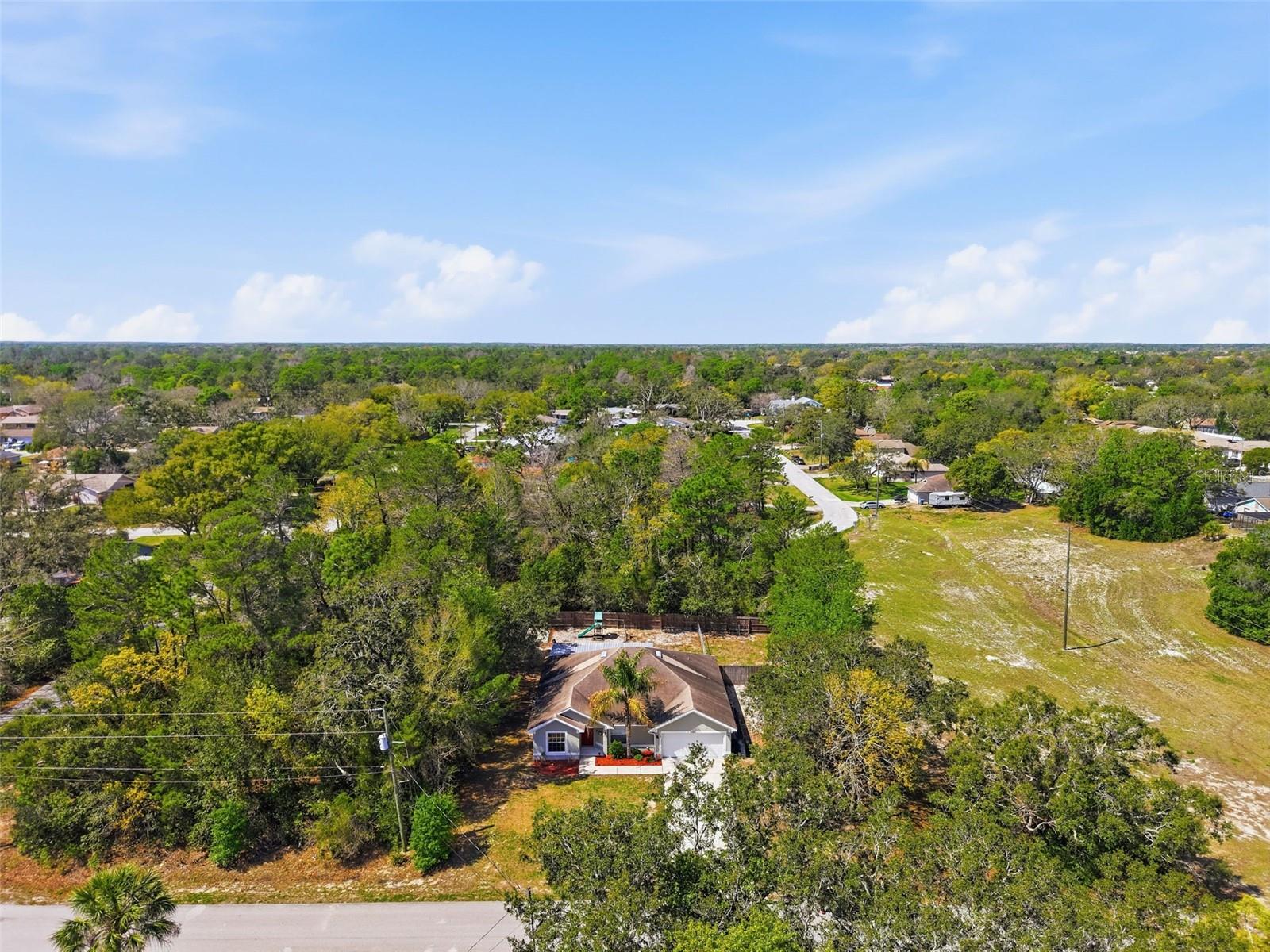 SPRING HILL - Residential