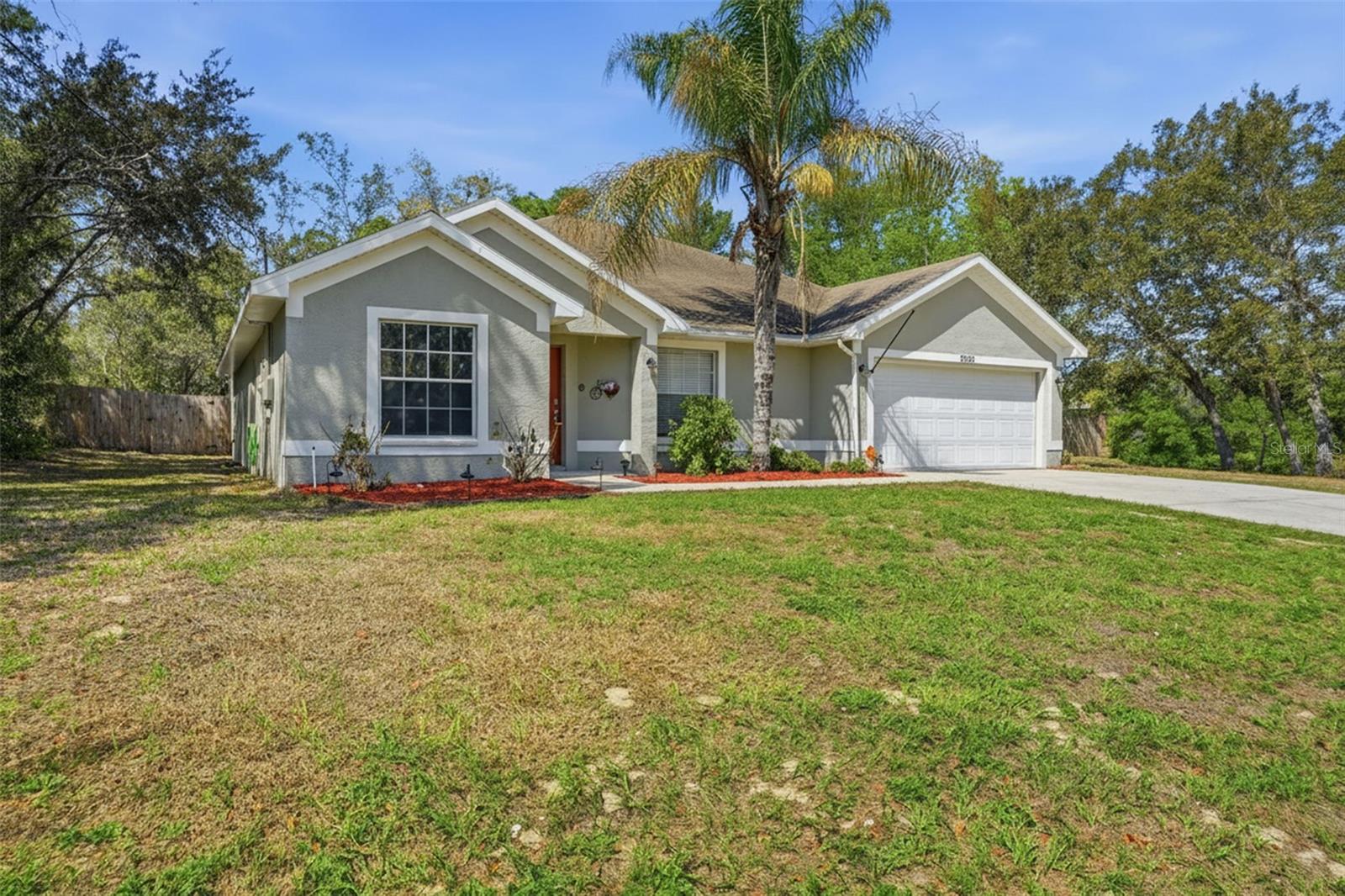 SPRING HILL - Residential