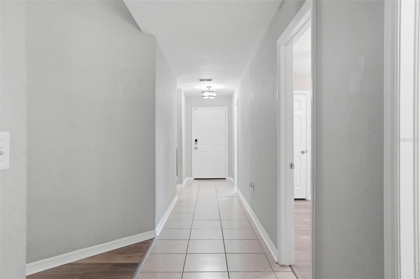 SPRING HILL - Residential