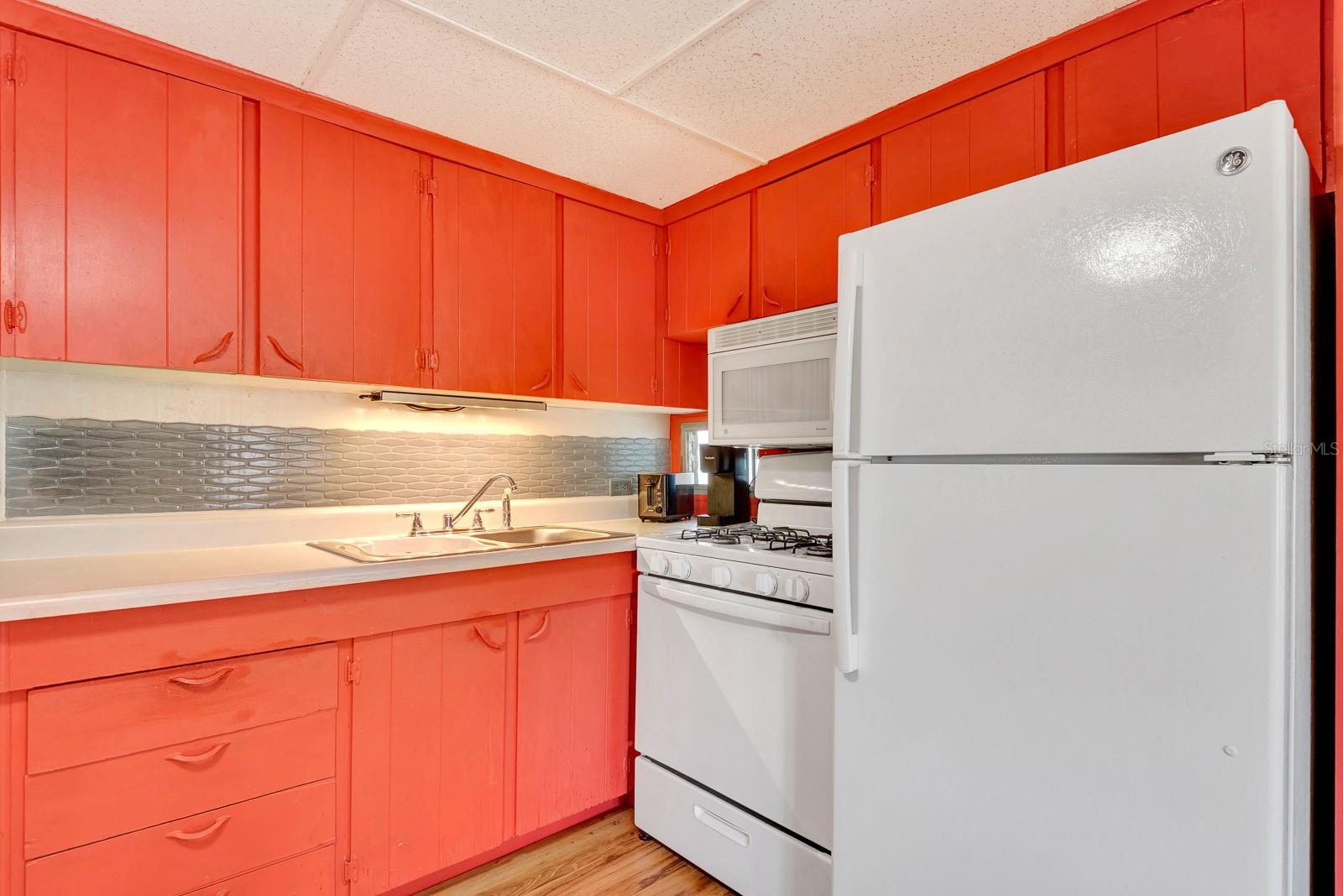 FAIR LANE ACRES SECOND ADD - Residential