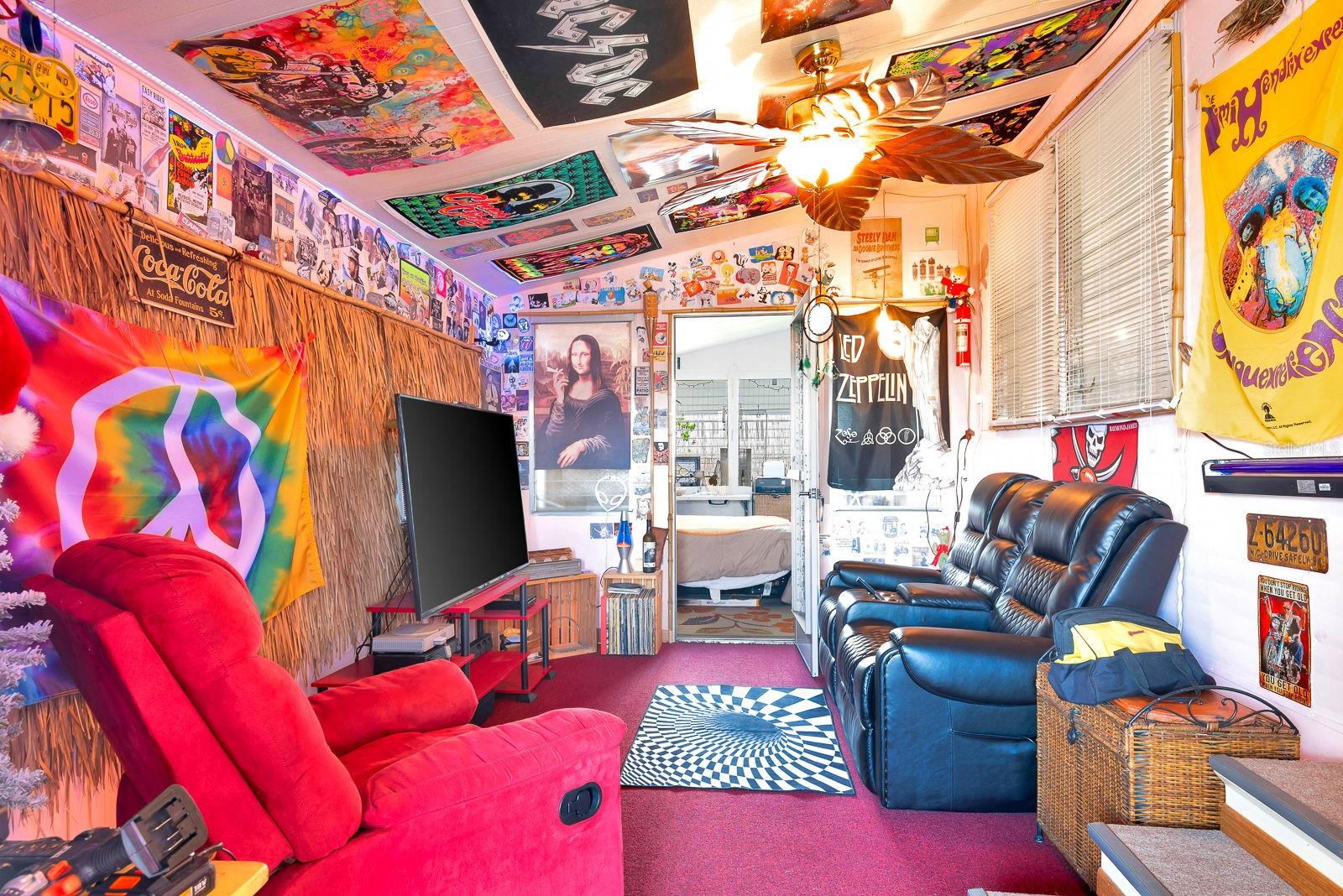 FAIR LANE ACRES SECOND ADD - Residential