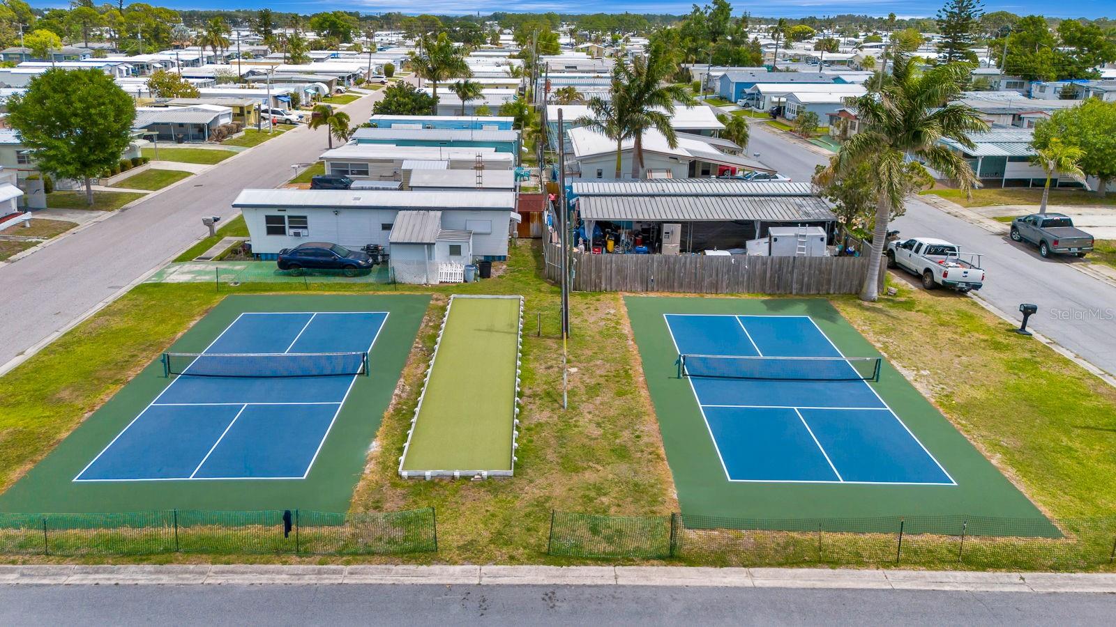 FAIR LANE ACRES SECOND ADD - Residential