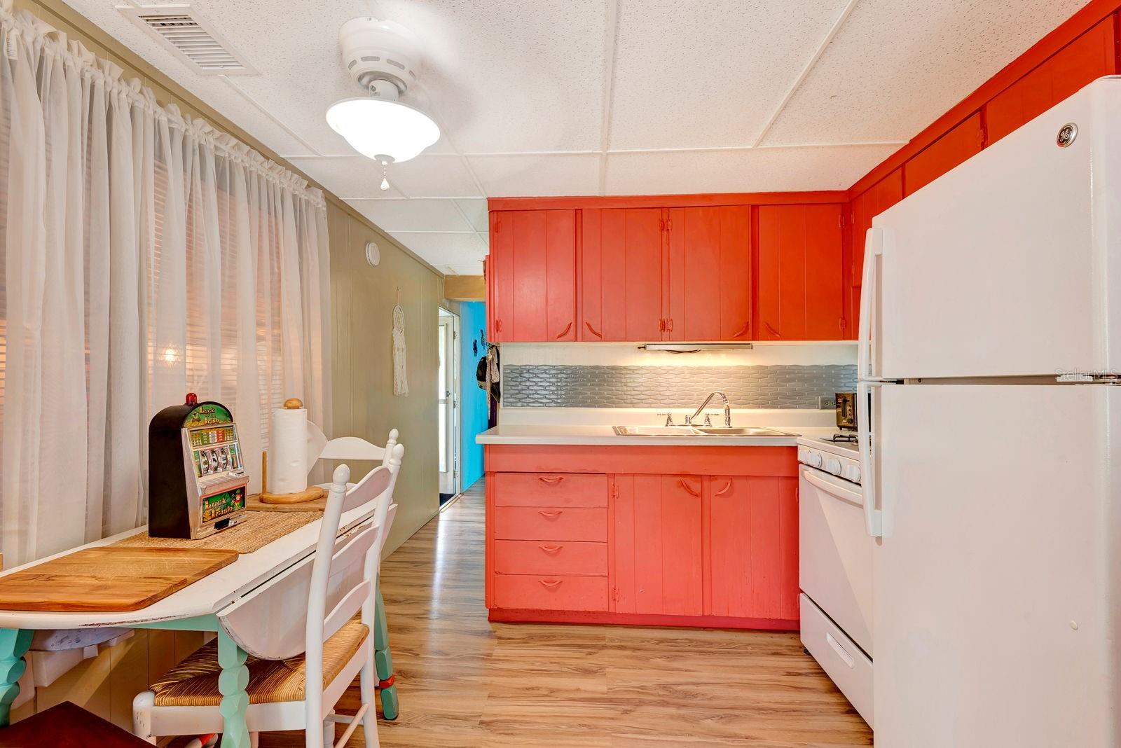 FAIR LANE ACRES SECOND ADD - Residential