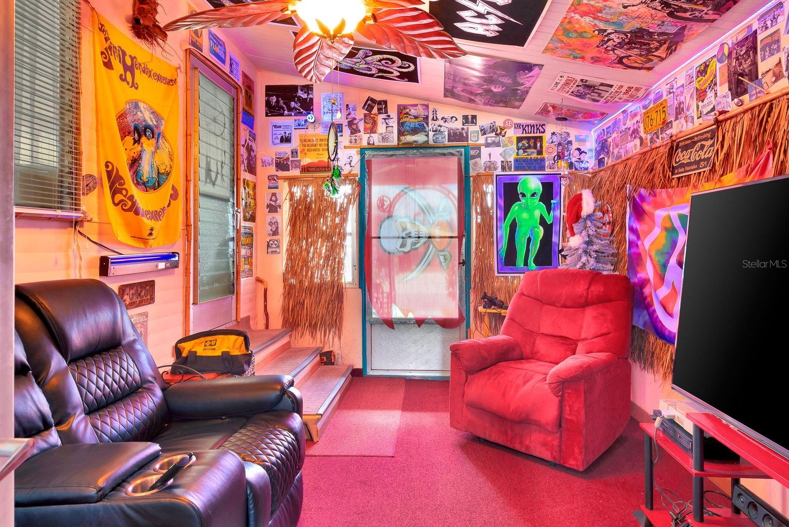 FAIR LANE ACRES SECOND ADD - Residential