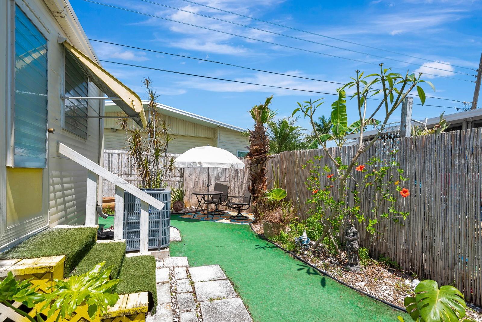 FAIR LANE ACRES SECOND ADD - Residential