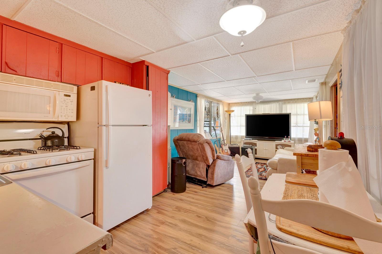 FAIR LANE ACRES SECOND ADD - Residential