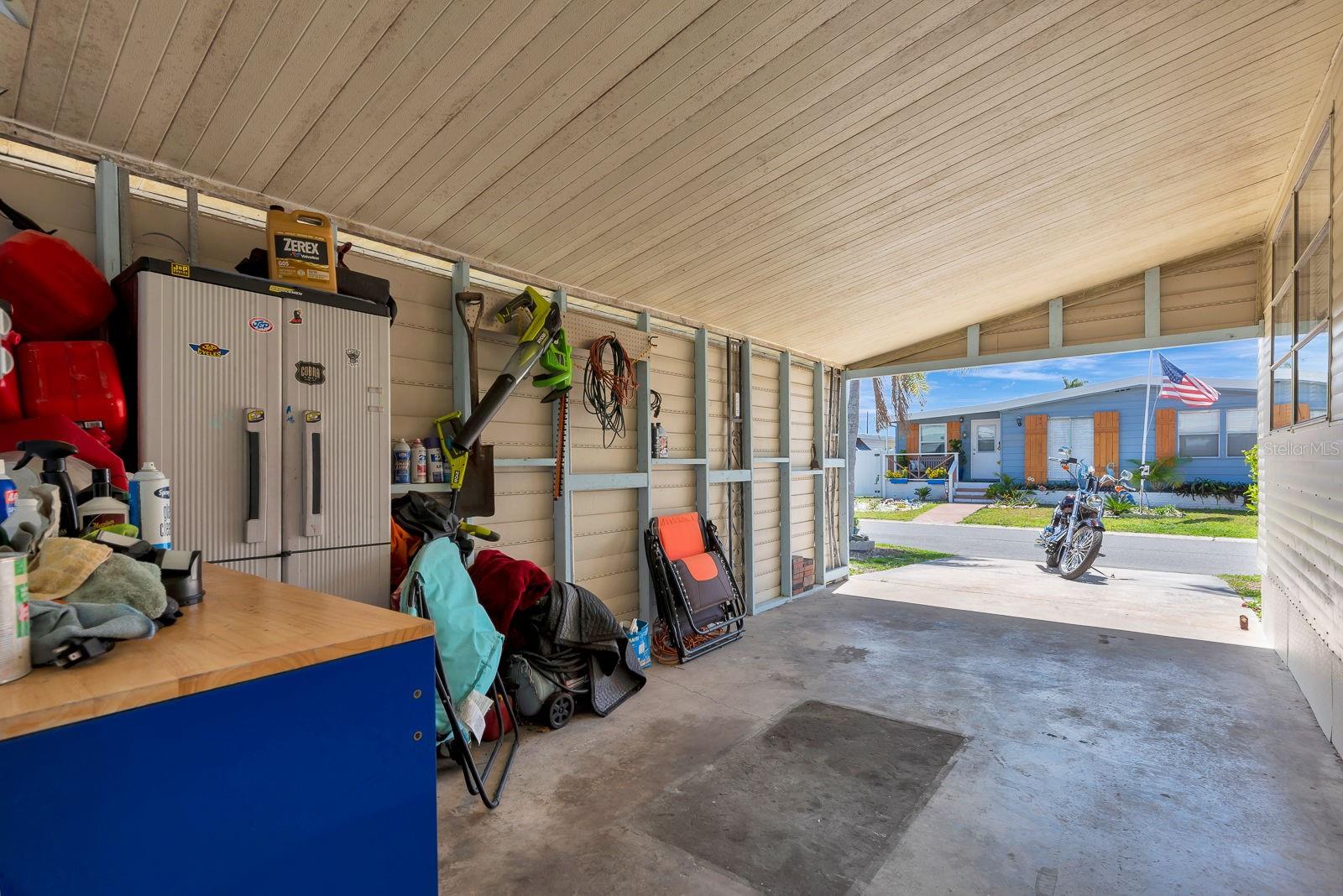 FAIR LANE ACRES SECOND ADD - Residential