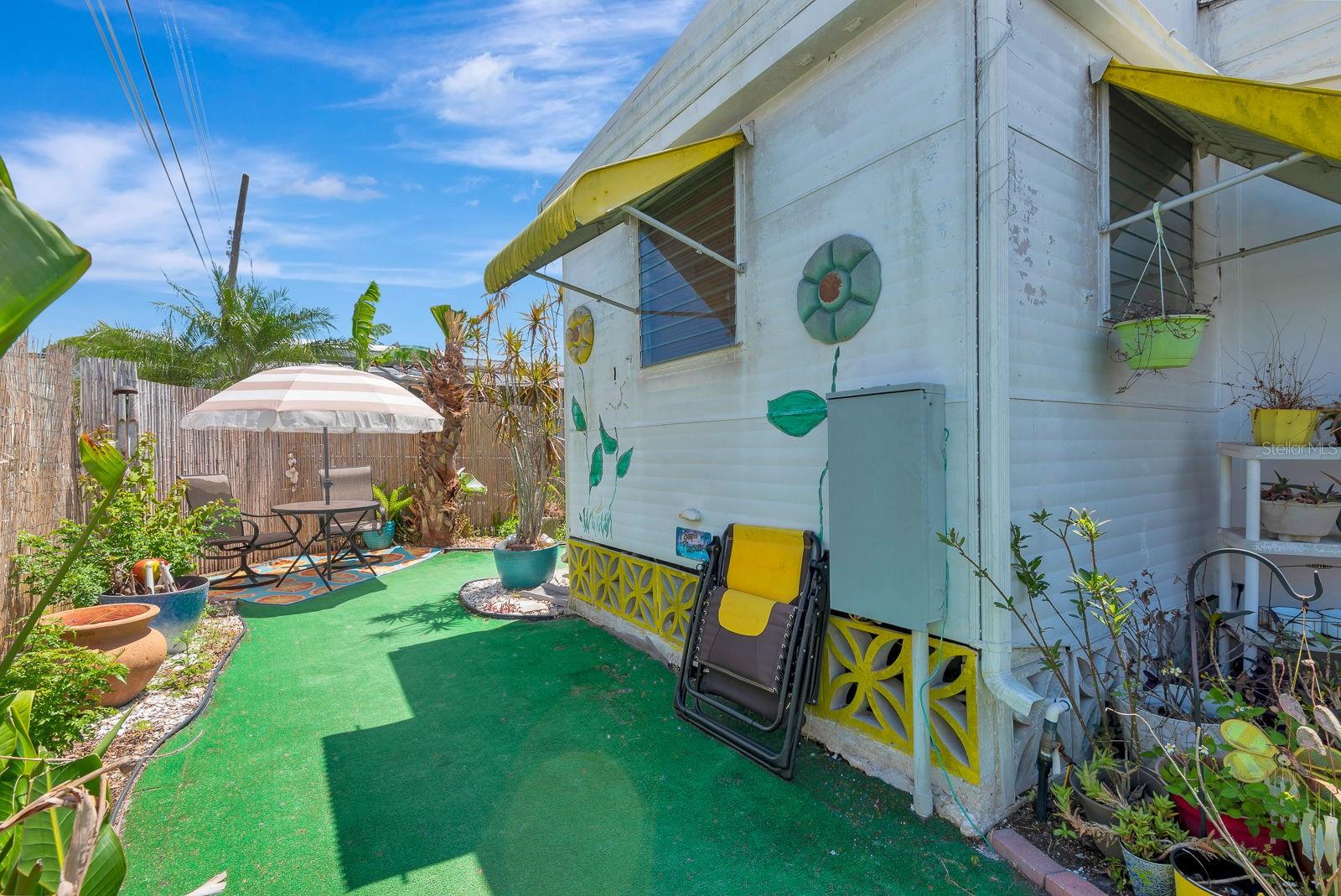 FAIR LANE ACRES SECOND ADD - Residential