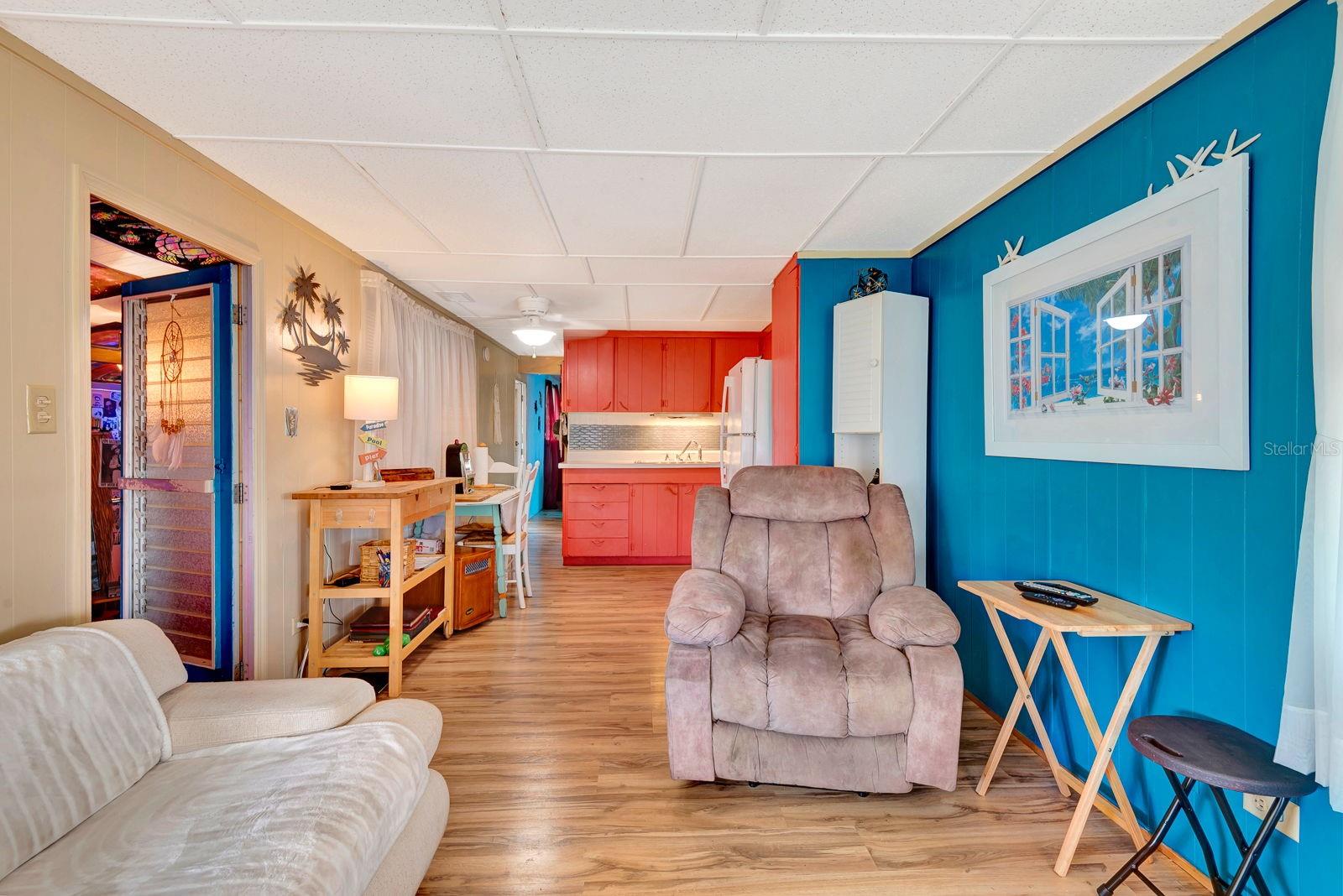 FAIR LANE ACRES SECOND ADD - Residential