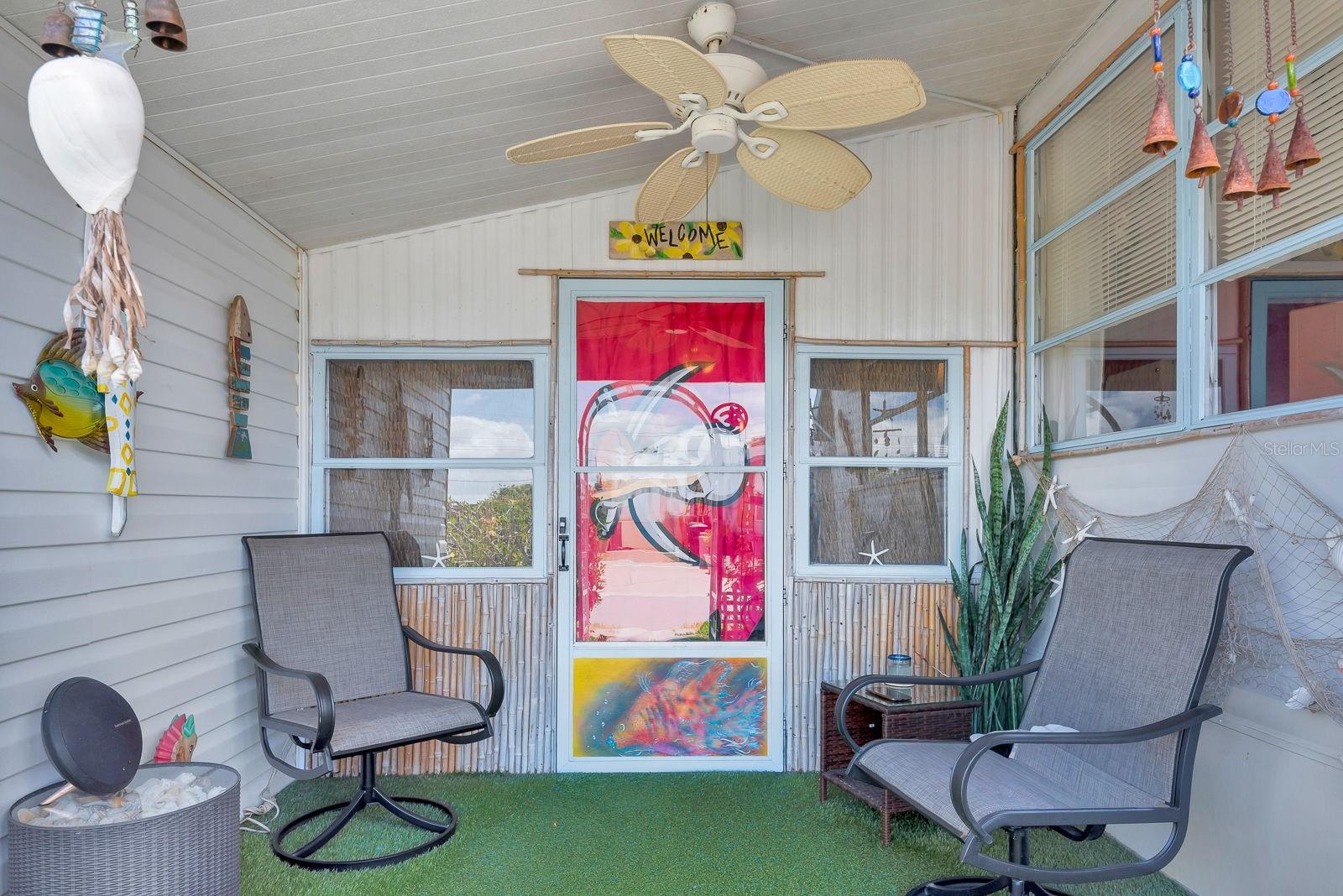 FAIR LANE ACRES SECOND ADD - Residential