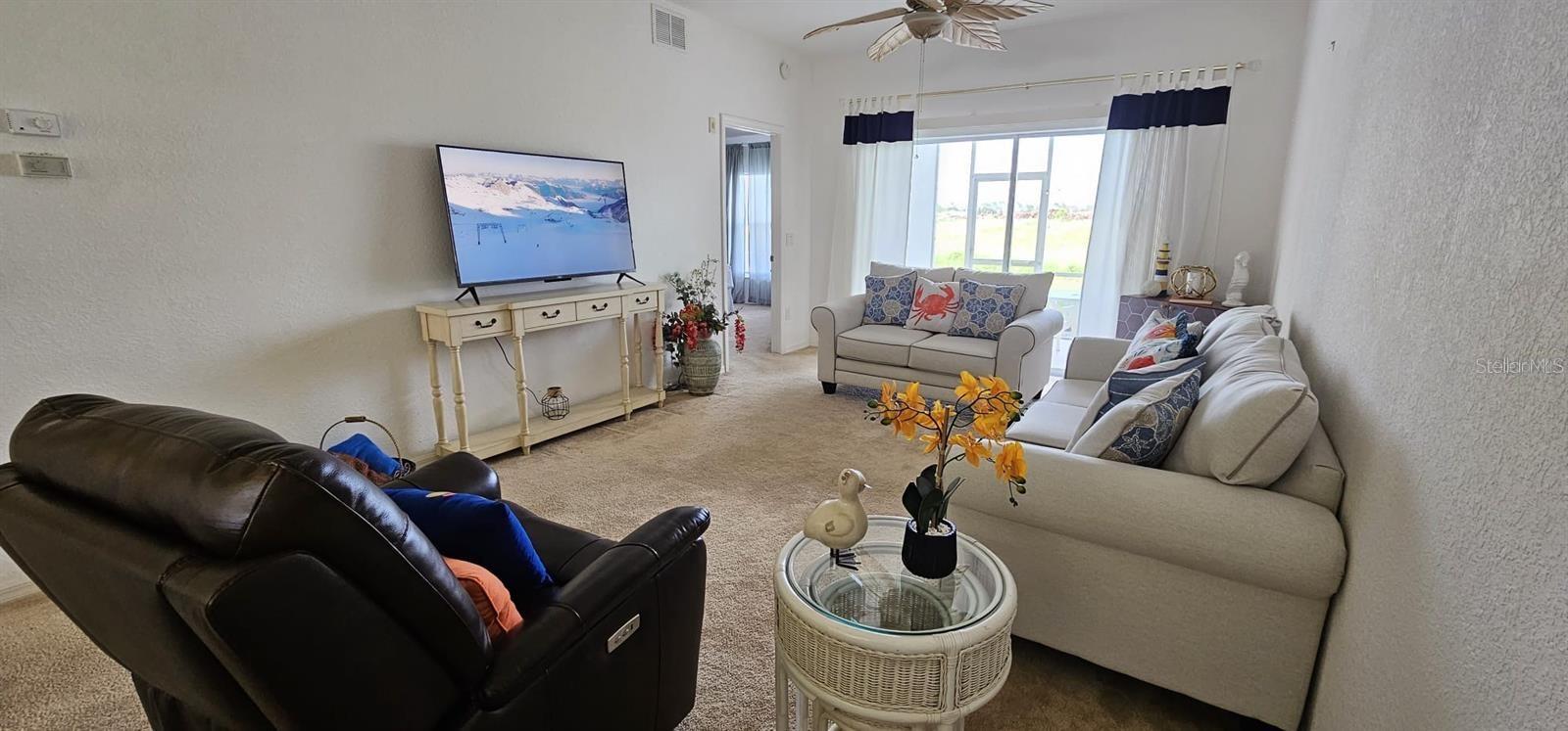 LINKSIDE - Residential Lease