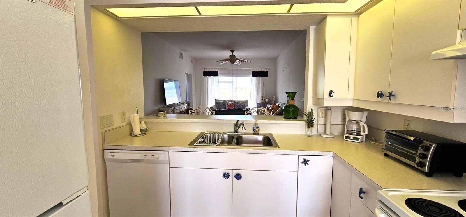 LINKSIDE - Residential Lease