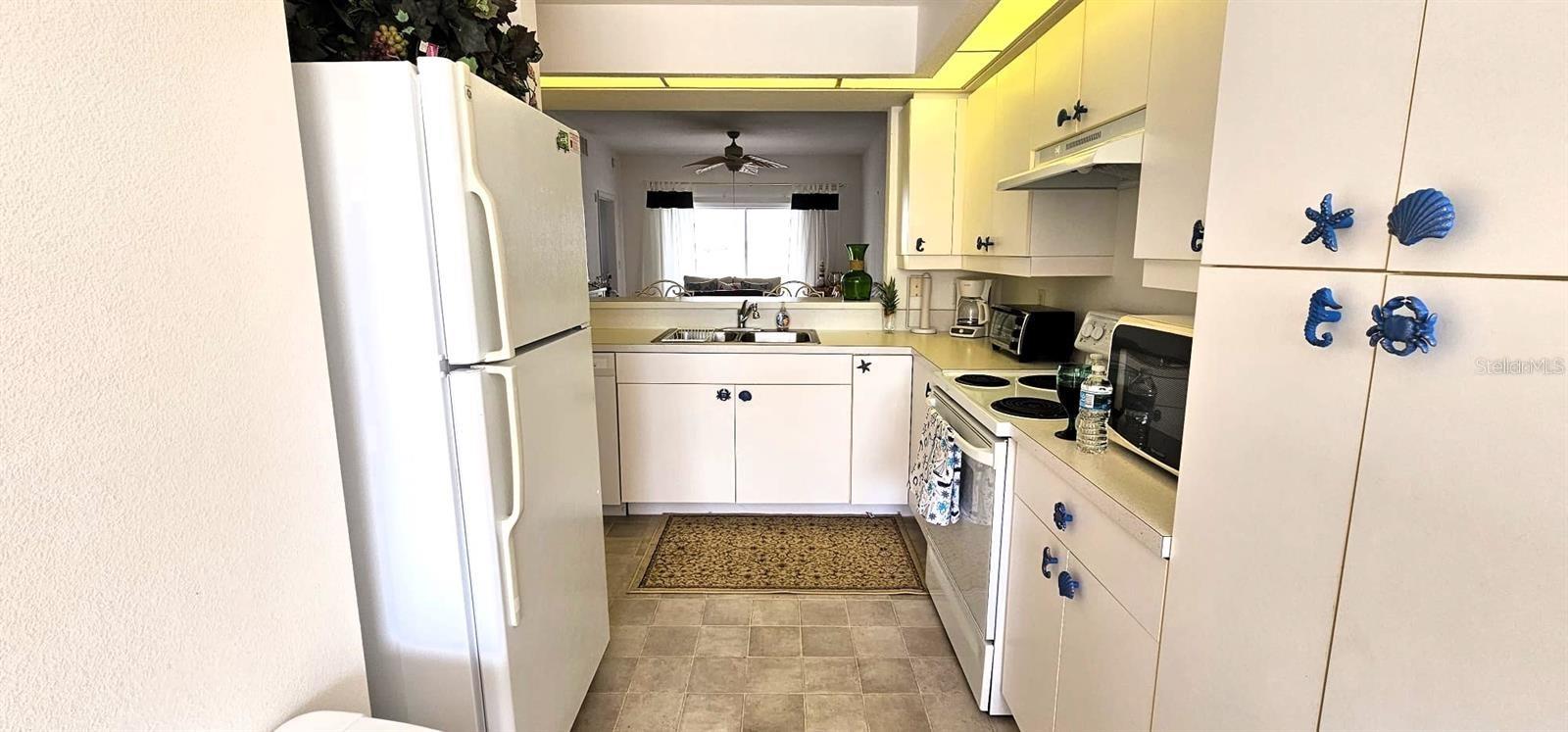 LINKSIDE - Residential Lease