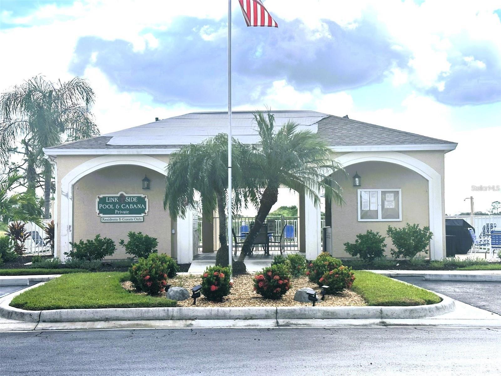 LINKSIDE - Residential Lease