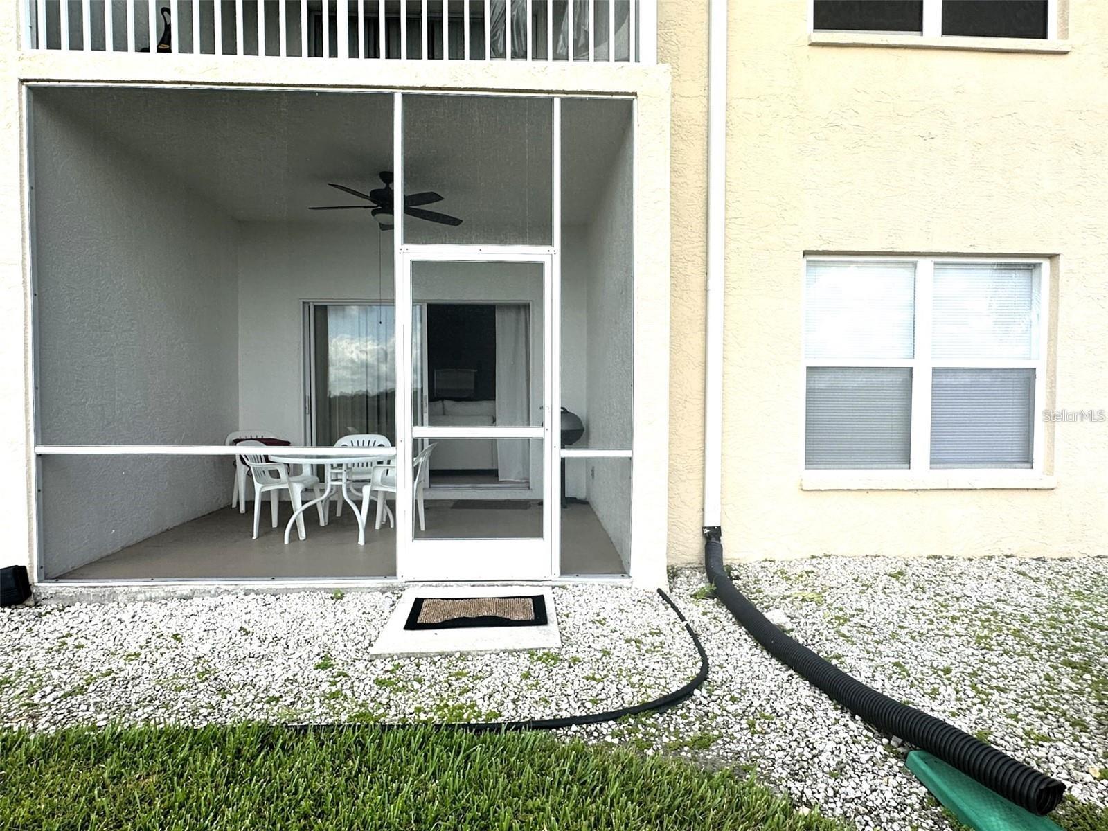 LINKSIDE - Residential Lease