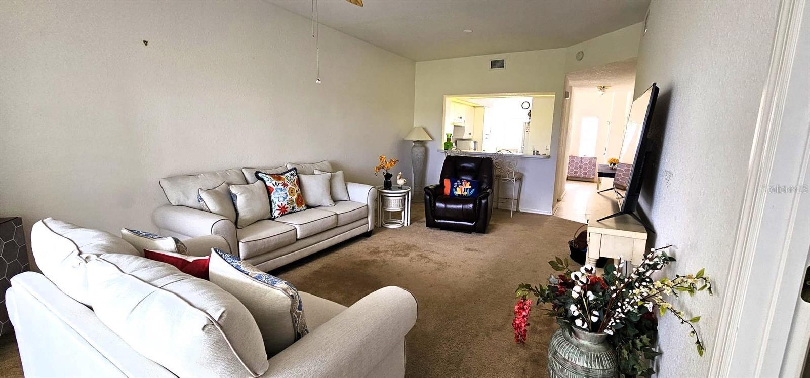 LINKSIDE - Residential Lease