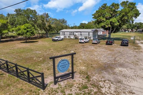 A home in PINELLAS PARK