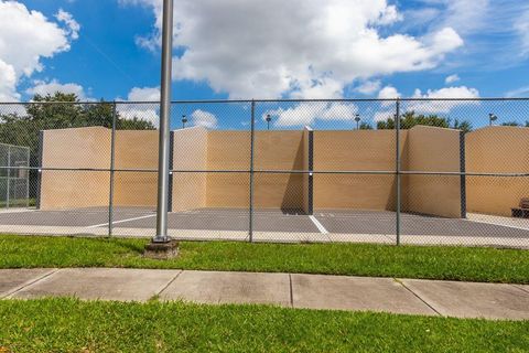 A home in PINELLAS PARK