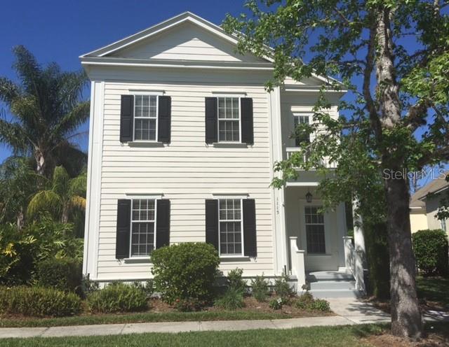 CELEBRAYION EAST VILLAGE UN 03 - Residential Lease