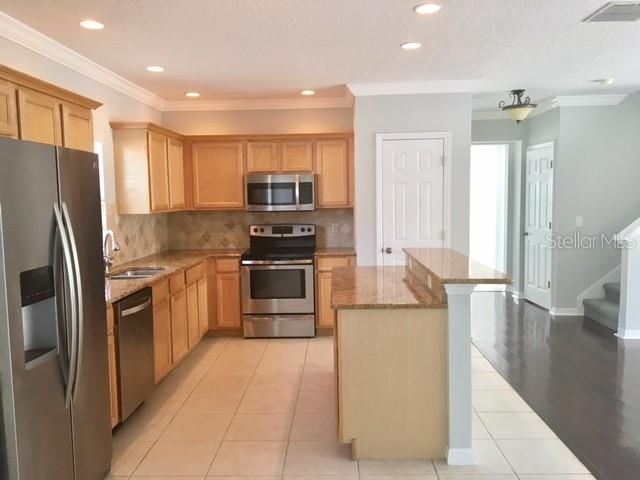 CELEBRAYION EAST VILLAGE UN 03 - Residential Lease