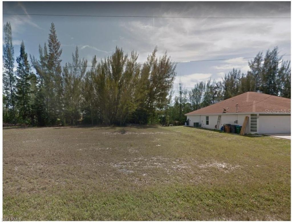 Photo of 3615 NE 9th Avenue, Cape Coral, FL 33909 (MLS # O6304159)