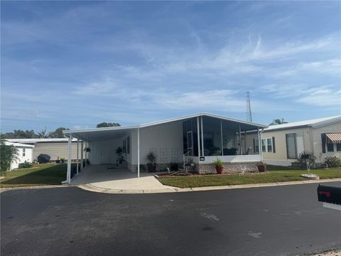 Photo of 12501 Ulmerton Road #51, Largo, FL 33774 (MLS # TB8453820)