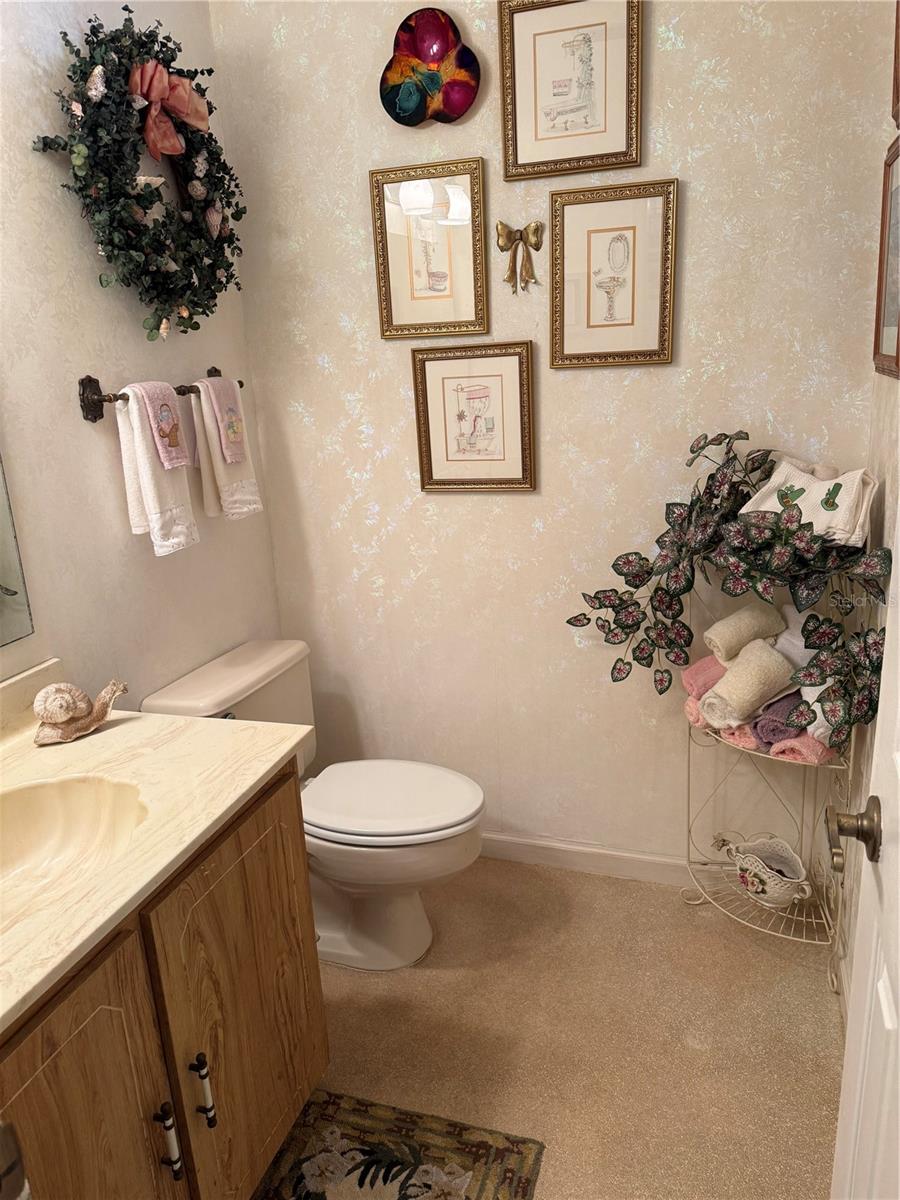 VILLA VERDE SOUTH - Residential