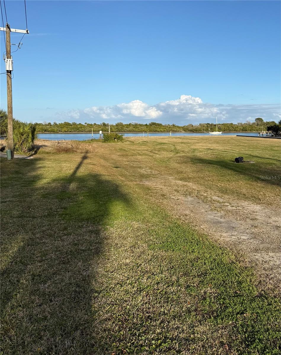 VILLA VERDE SOUTH - Residential